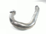 13 Moto Guzzi Griso 1200 8V Exhaust Headers Head Pipes