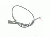 2003 Buell Lightning XB9S Audio Wire Wiring Harness