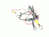 06 BMW K1200GT Audio Accessory Wiring Wire Harness