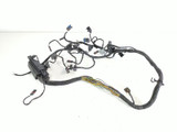 06 BMW K1200GT Front Wiring Wire Harness 47257104