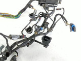 06 BMW K1200GT Front Wiring Wire Harness 47257104