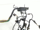 06 BMW K1200GT Front Wiring Wire Harness 47257104