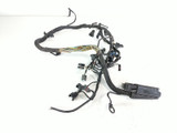 06 BMW K1200GT Front Wiring Wire Harness 47257104