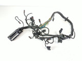 06 BMW K1200GT Front Wiring Wire Harness 47257104
