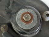 06 BMW K1200GT Horn 7698350