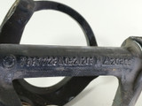 06 BMW K1200GT Front Swingarm Frame