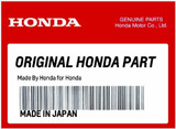 1991-2006 Honda CBR600 CBR900 Handle Weight Rubber A OEM 53106-MV9-000
