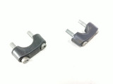 02 BMW K1200LT Handle Bar Riser Triple Top Clamps