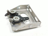 17 Polaris Slingshot SL Front Left Hood Latch Lock Striker