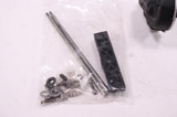 13 Triumph Trophy 1200 SE Windshield Adjustment Knob