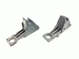13 BMW R1200GS Adventure Seat Locking Mount Bracket 5253-7675044
