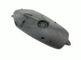 13 BMW R1200GS Adventure Alternator Belt Cover Plastic 11147675089