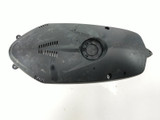 13 BMW R1200GS Adventure Alternator Belt Cover Plastic 11147675089