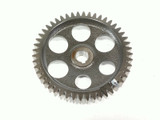 09 Ducati 848 1098 1198 Engine Motor Oil Pump Gear Sprocket 17410381A