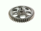 09 Ducati 848 1098 1198 Engine Motor Oil Pump Gear Sprocket 17410381A