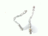 09 Ducati 848 1098 1198 Oil Cooler Hose Lines