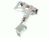 06 Ducati Monster S4R Battery tray Box Mount Bracket