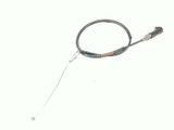 06 Ducati Monster S4R Choke Cable and Knob