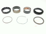 06 Ducati Monster S4R Fork Inner Internal Seals Rings