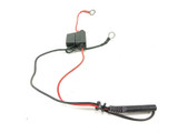 06 Ducati Monster S4R Audio Wire Wiring Harness