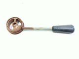 17 Polaris Ace 150 Shift Shifter Gear Selector Lever