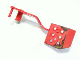 17 Polaris Ace 150 Brake Pedal Mount Bracket 1022924-239