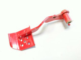 17 Polaris Ace 150 Brake Pedal Mount Bracket 1022924-239