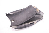 12 KTM 85 SX Air Filter Rear Under Tail Fairing Undertail 47006001052 TRSH DV