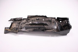 2009 BMW R1200GS Rear Under Tail Fairing Undertail 7704919 TRSH DV