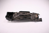 2009 BMW R1200GS Rear Under Tail Fairing Undertail 7704919 TRSH DV