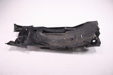 2009 BMW R1200GS Rear Under Tail Fairing Undertail 7704919 TRSH DV