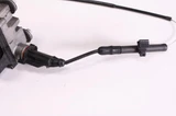 09 BMW K1300GT Exhaust Servo Motor 7699068