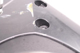 13 Triumph Trophy 1200 SE Front Right Driver Foot Peg Mount Bracket 2081642