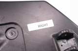 13 Triumph Trophy 1200 SE Front Right Driver Foot Peg Mount Bracket 2081642