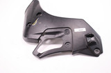 13 Triumph Trophy 1200 SE Front Right Driver Foot Peg Mount Bracket 2081642