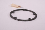 13 Triumph Trophy 1200 SE Rear ABS Rotor Disc Ring