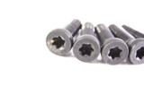 09 BMW K1300GT Torx Bolts Hardware