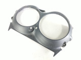 01 BMW R1150GS R1150 GS Headlight Trim Cover Plastic 2328683