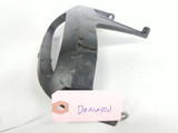 01 BMW R1150GS R1150 GS Left Side Engine Motor Cover Plastic 122243