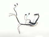 02 BMW K1200LT (Light) Wiring Wire Harness