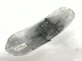 17 BMW R Nine T Racer Front Wheel Fender 856847902 Damaged