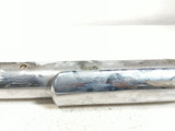 07 Triumph America Exhaust Pipe Muffler Silencer Can