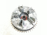 07 Triumph America Rear Wheel Cush Drive Sprocket Hub