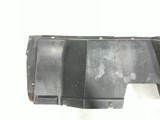 17 Textron Stampede 900 Dash Upper Cover Panel Plastic
