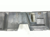17 Textron Stampede 900 Dash Upper Cover Panel Plastic