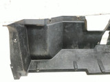 17 Textron Stampede 900 Dash Upper Cover Panel Plastic