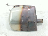 21 Polaris Slingshot SL Exhaust Muffler Silencer Can Slip On 1263012