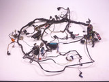 03 BMW R1150RS Main Cable Wiring Wire Harness Loom 7 664 343