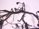 03 BMW R1150RS Main Cable Wiring Wire Harness Loom 7 664 343