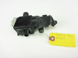 13 BMW K1600 GTL Saddle Bag Unlock Lock 542289-10
